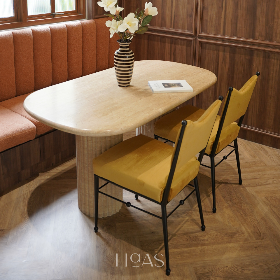 KAUM DINING TABLE - Image 2