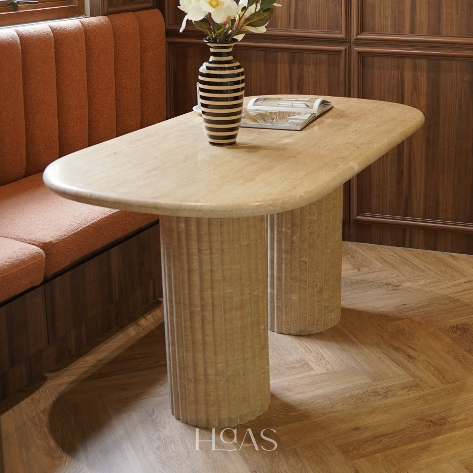 KAUM DINING TABLE - Image 5