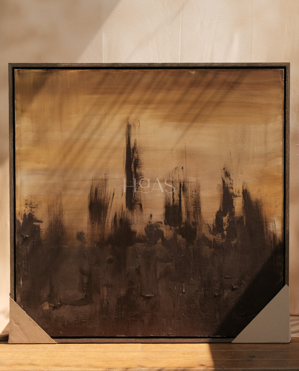 WEBSITE-HAAS-2026-ARTWORK-COVER-Earth-No.-2-canvas-100x100cm-
