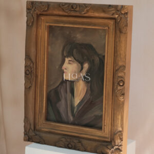 PORTRAIT NO. 7