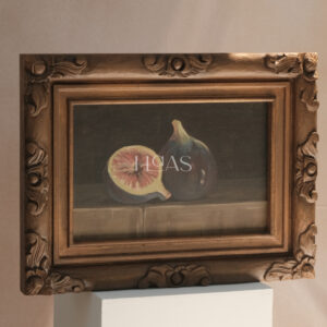 THE FIG NO. 8