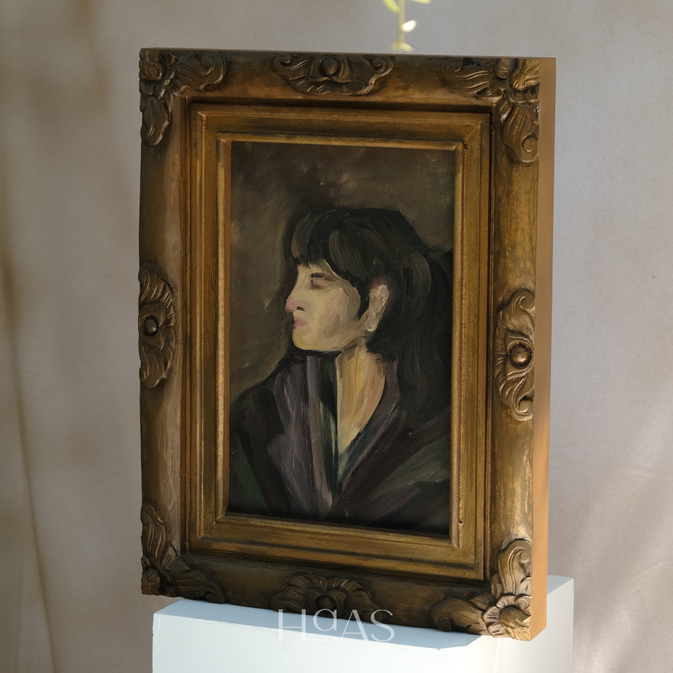 PORTRAIT NO. 7 - Image 2
