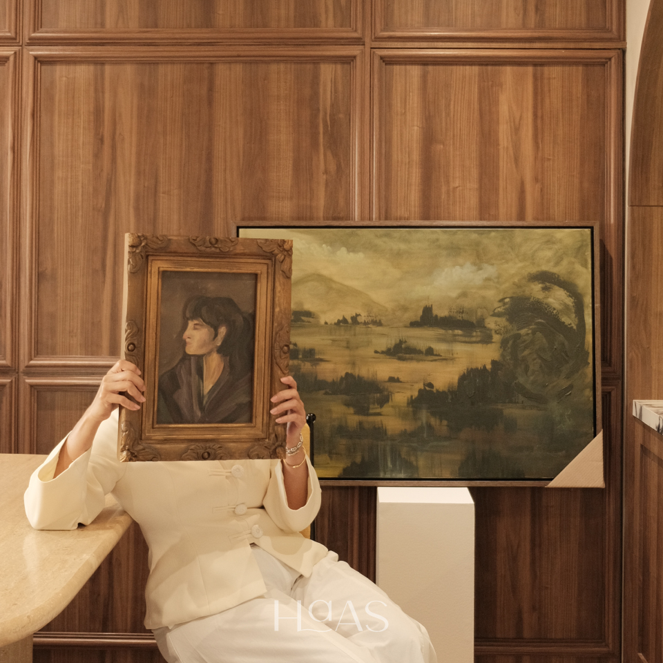 PORTRAIT NO. 7 - Image 3