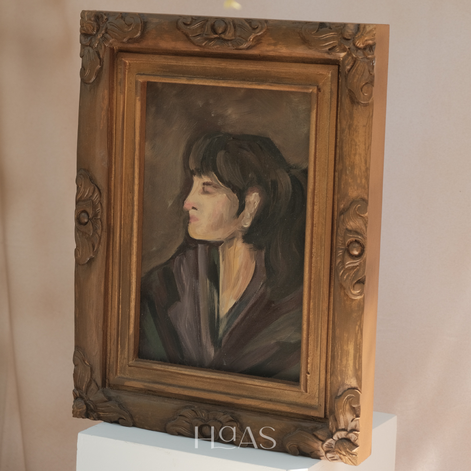 PORTRAIT NO. 7 - Image 4