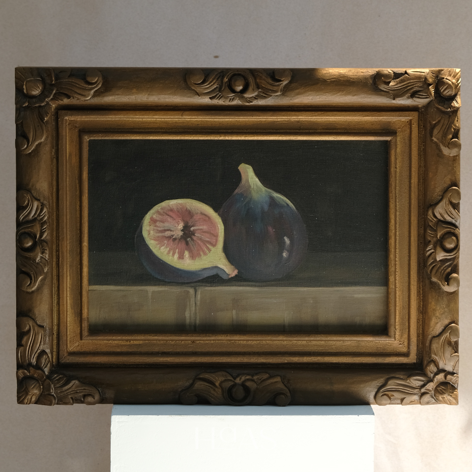 THE FIG NO. 8 - Image 2